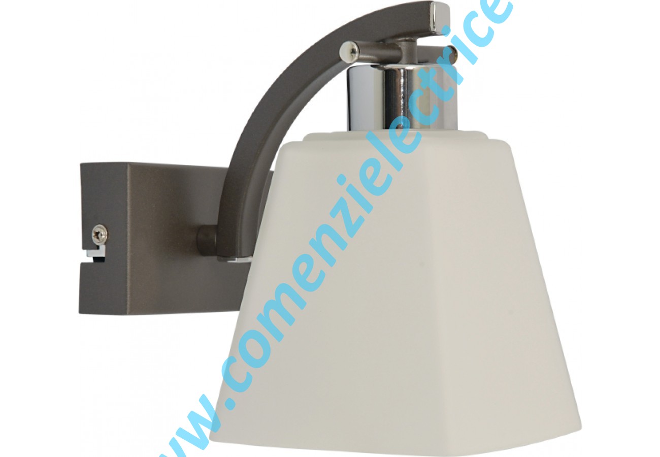 Aplica Zelma Ap1 9122 1xE14 IP20